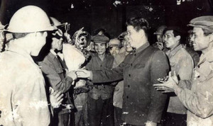 Cuộc đời giản dị của nguyên Tổng Bí thư Đỗ Mười