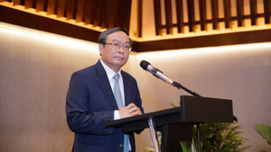 Bác thông tin nguyên Chủ tịch tỉnh Thừa Thiên - Huế bị cấm xuất cảnh