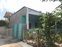 Phát hiện thi thể bé trai sơ sinh trong bồn cầu phòng trọ ở Quảng Bình