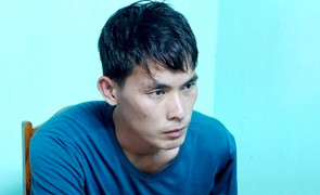 Danh tính 2 kẻ vận chuyển 3 tạ ma tuý đá bị bắt ở Quảng Bình