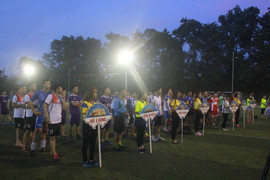 Những hảo thủ xứ Nghệ tranh tài tại giải đấu phong trào ở Huế