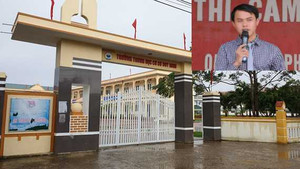 Học sinh ở Quảng Bình bị tát 231 cái: 'Cô giáo quên hết nguyên tắc giáo dục cơ bản’