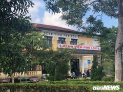 Mẹ con sản phụ chết thương tâm ở Huế