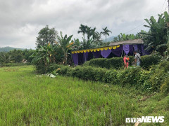 Mẹ con sản phụ chết bất thường ở Huế: Công an vào cuộc điều tra