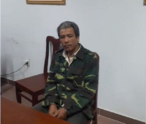 Bắt kẻ giết người đặc biệt nguy hiểm trốn truy nã 26 năm