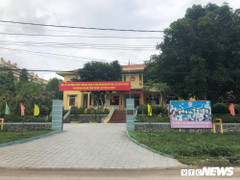 Đất đình làng bị phân lô bán nền, chủ tịch phường bị cách hết chức vụ