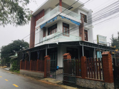 Xông vào tiệm cầm đồ đâm gục bé gái 10 tuổi, cướp dây chuyền vàng