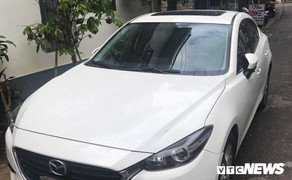 Thiếu tá công an ăn nhậu cùng đương sự khi đi xác minh vụ án: Trả xe tang vật cho bị hại