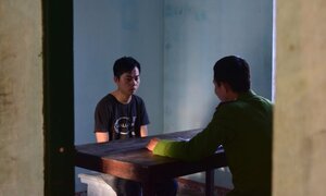 Khởi tố vụ án bỏ ma túy vào tiểu sành, dùng xe tang vận chuyển ở Huế