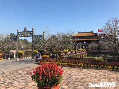 Món quà đặc biệt Chủ tịch Thừa Thiên - Huế tặng phụ nữ ngày 8/3