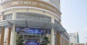 Bộ Công thương tăng giá điện, Huế huy động hơn 500 người chốt công tơ