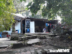 Chính quyền gặp dân bàn cách di dời khu ổ chuột 'treo' trên di sản thế giới