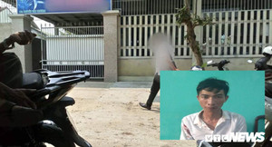 Cô gái bị đâm trọng thương khi đang ngủ trong nhà nghỉ: Lộ động cơ gây án