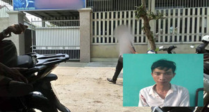 Đang ngủ trong nhà, bị kẻ lạ mặt đâm: Sức khỏe cô gái giờ ra sao?