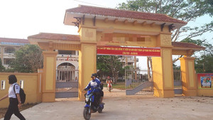 Nữ sinh 16 tuổi bị hiếp dâm tập thể: Khởi tố vụ án, bị can