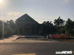 Nữ sinh 16 tuổi bị hiếp dâm tập thể: Thông tin ban đầu về 1 trong 6 nghi phạm