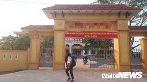 Nữ sinh 16 tuổi bị hiếp dâm tập thể: 2 anh em sinh đôi có liên quan vụ việc