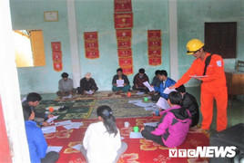 Huế phát hiện 64 vụ ăn cắp điện, truy thu hàng trăm triệu đồng