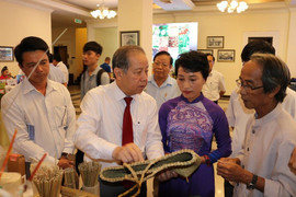 Huế dùng mạng xã hội để doanh nghiệp đăng ký đối thoại với chủ tịch tỉnh