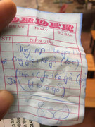 Phạt chủ quán ở Huế 'chặt chém' 6 bát canh giá gần 1 triệu đồng