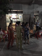 Rủ nhau đi tắm sông, 3 chị em ruột ở Quảng Bình chết đuối thương tâm