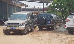 Chủ tịch Thừa Thiên-Huế: Yêu cầu công khai phản ánh vi phạm sử dụng xe công