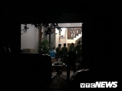 Khám xét trụ sở của 'ông trùm' vận tải ở Huế: Khởi tố vụ án