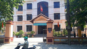 Ban Dân tộc tỉnh có lãnh đạo gấp đôi nhân viên: Sở Nội vụ Thừa Thiên - Huế lý giải