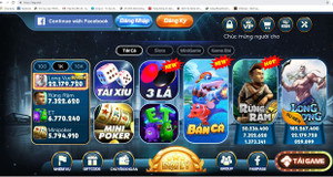 Đường dây đánh bạc online Big.club tinh vi thế nào?