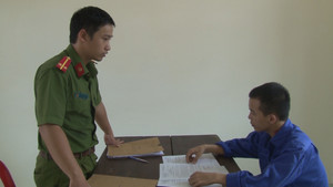 Dùng mạng xã hội dụ gái trẻ bán dâm, cưỡng đoạt cả tình lẫn tiền