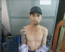 Dùng súng AK bắn người tình rồi bỏ trốn