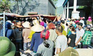 4 trẻ em ở Quảng Bình chết đuối thương tâm chỉ trong 2 ngày