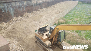 Di sản thế giới ở Thừa Thiên - Huế tu bổ kiểu 'đập đi xây mới': Vì sao chậm khắc phục?