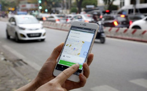 Bộ Giao thông Vận tải bỏ đề xuất xe Grab phải gắn hộp đèn như taxi