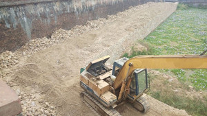 Di sản thế giới ở Huế tu bổ kiểu 'đập đi xây mới': Chủ đầu tư cam kết không tái diễn sai sót