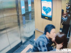 Sàm sỡ, khiêu dâm nơi công cộng có thể bị phạt đến 5 triệu đồng