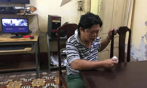 Hát hò gây ồn, 2 thanh niên bị đâm thương vong lúc nửa đêm