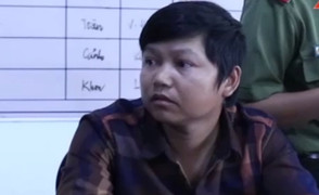 Công an Huế phá đường dây vượt biên sang Mỹ giá 36.000 USD