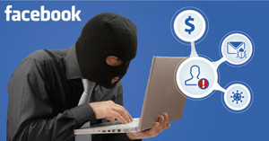 Bộ Công an vạch trần mánh khóe hack facebook để lừa đảo