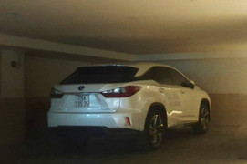 Bất minh cấp biển VIP cho xe Lexus ở Huế: Khi nào mới có kết luận?