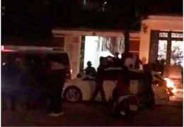 Giết người yêu 18 tuổi trong nhà nghỉ rồi đi đầu thú