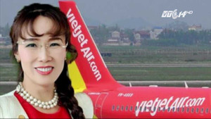 Quý bà Việt lọt Top 100 phụ nữ quyền lực nhất thế giới