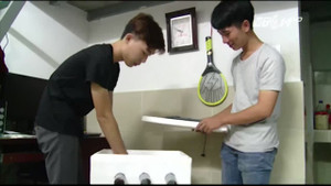 Nguy hại tiềm ẩn từ điều hòa tự chế