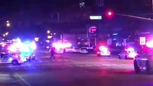 'Ớn lạnh' dòng tin nhắn cuối cùng của nạn nhân vụ xả súng ở Mỹ