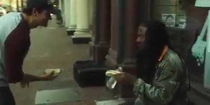 Clip khiến bạn thêm tin yêu cuộc sống này