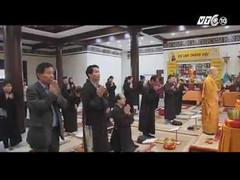 Lễ cầu siêu, cầu an cho các chiến sỹ Su-30MK2, Casa-212 của người Việt tại Ba Lan