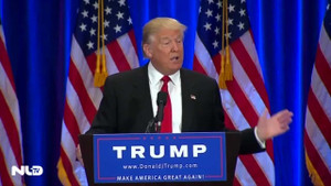 Donald Trump bị tố hiếp dâm bé gái 13 tuổi hơn 20 năm trước