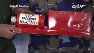 Hộp đen máy bay Casa-212 được giải mã như thế nào?