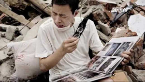 Những bức ảnh gia đình khiến hàng triệu người xúc động