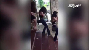 105 dân chơi ở quán Ruby Hải Phòng dương tính với ma túy